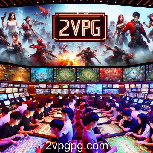 A Ascensão dos Jogos Multiplayer: Conectando Jogadores em Todo o Mundo